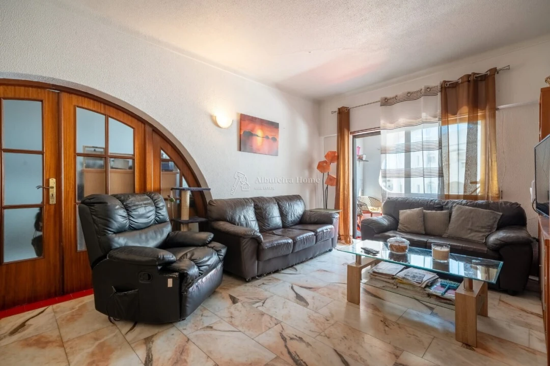Apartamento T3 para Venda em Albufeira e Olhos de Água Foto 6