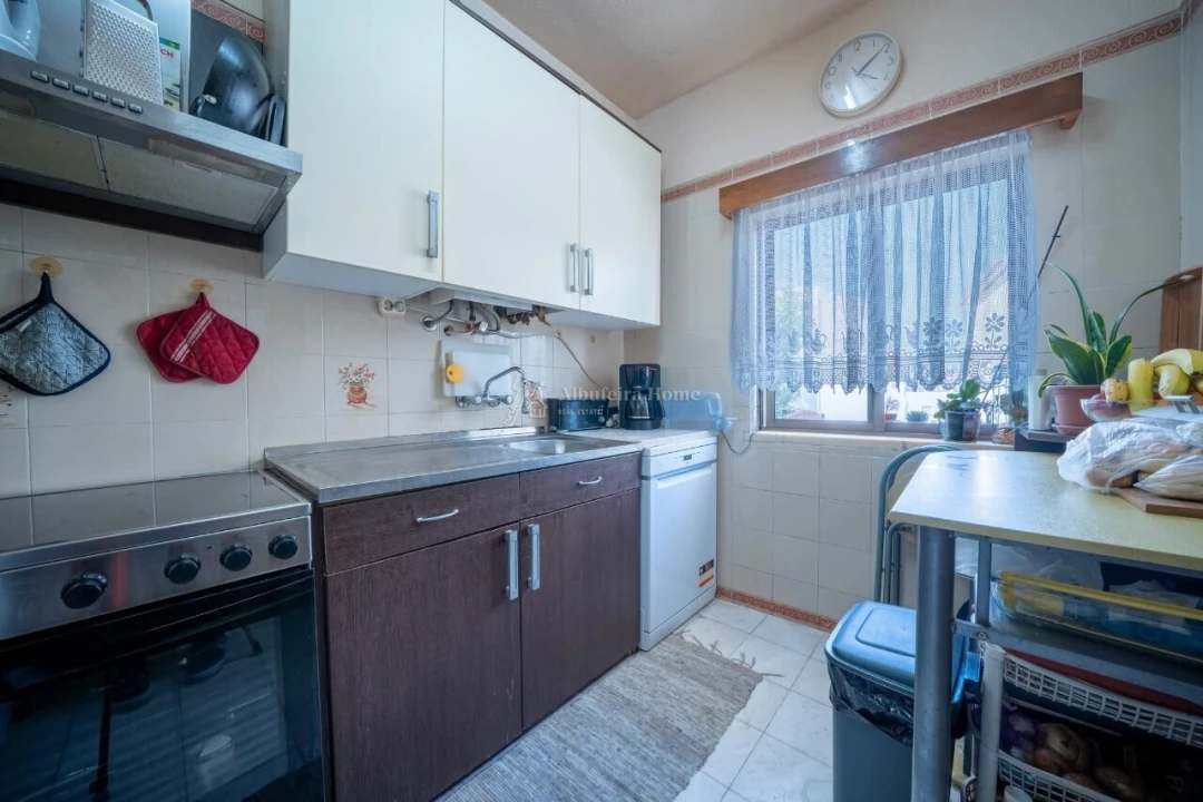 Apartamento T3 para Venda em Albufeira e Olhos de Água Foto 19