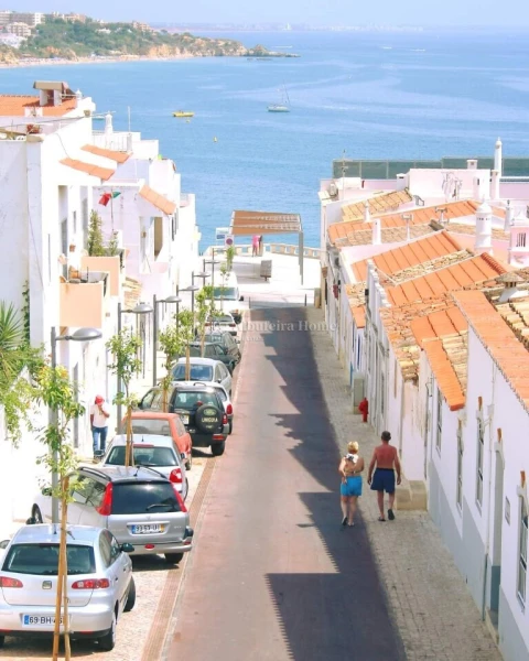 Apartamento T3 para Venda em Albufeira e Olhos de Água