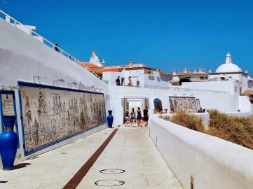 Apartamento T3 para Venda em Albufeira e Olhos de Água