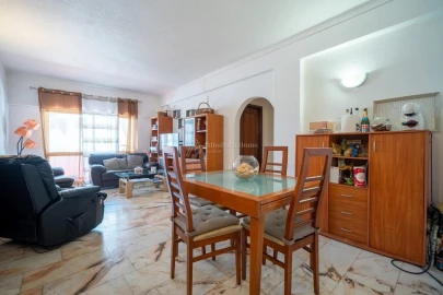 Apartamento T3 para Venda em Albufeira e Olhos de Água