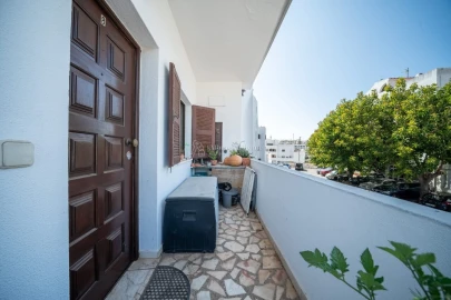 Apartamento T3 para Venda em Albufeira e Olhos de Água