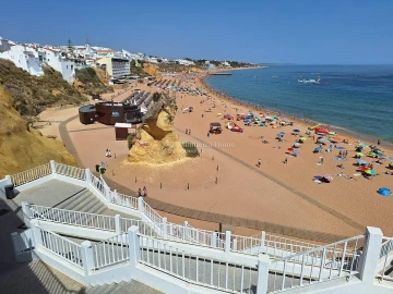 Apartamento T3 para Venda em Albufeira e Olhos de Água