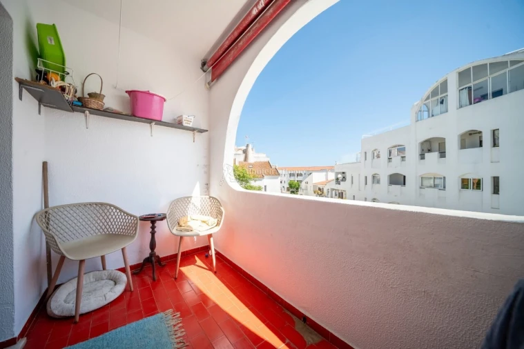 Apartamento T3 para Venda em Albufeira e Olhos de Água Foto 5