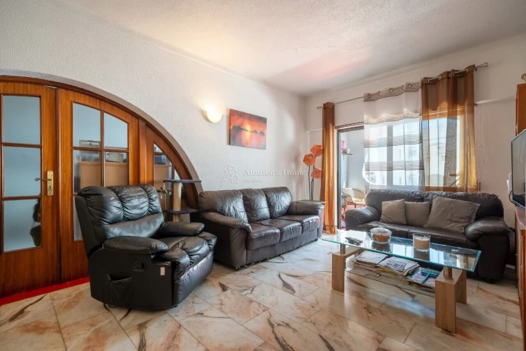Apartamento T3 para Venda em Albufeira e Olhos de Água Foto 6