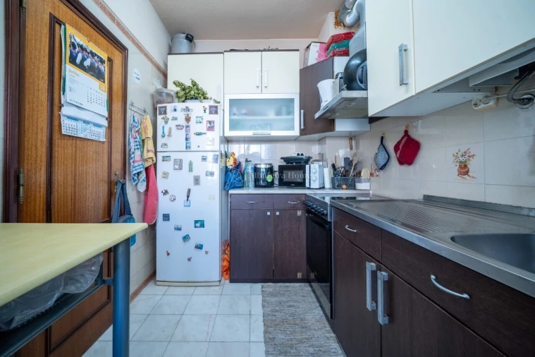 Apartamento T3 para Venda em Albufeira e Olhos de Água Foto 18