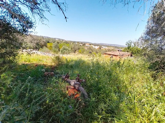 Quinta T3 para Venda em Algoz e Tunes Foto 5