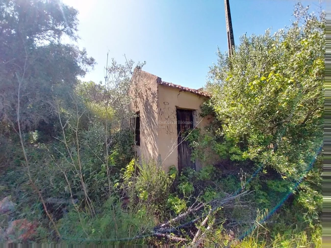 Quinta T3 para Venda em Algoz e Tunes Foto 7