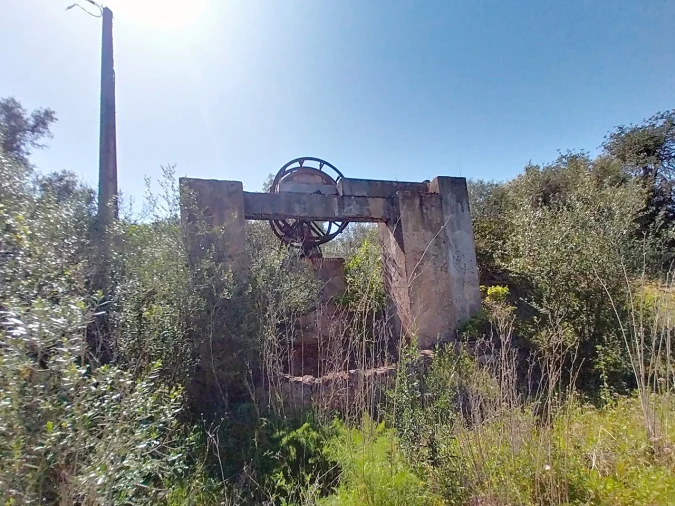 Quinta T3 para Venda em Algoz e Tunes Foto 2