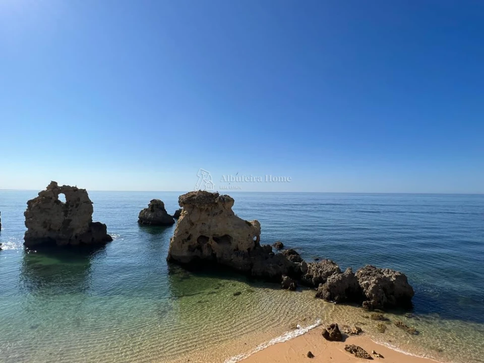 Moradia T6 para Venda em Albufeira e Olhos de Água Foto 4