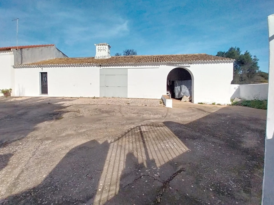 Quinta T3 para Venda em Boliqueime Foto 2