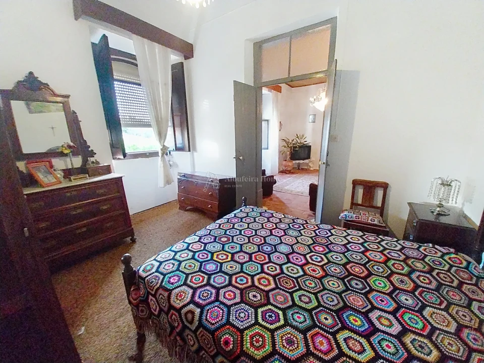 Quinta T3 para Venda em Boliqueime Foto 33