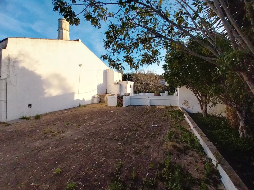 Quinta T3 para Venda em Boliqueime Foto 36