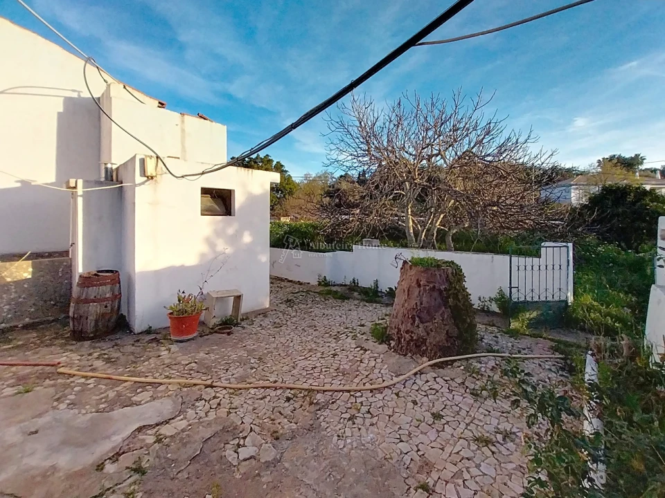 Quinta T3 para Venda em Boliqueime Foto 39