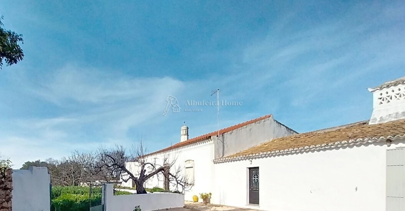 Quinta T3 para Venda em Boliqueime Foto 6