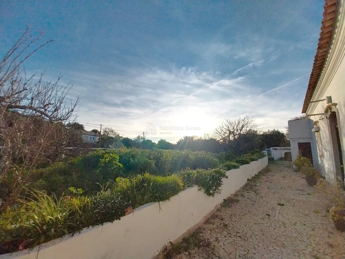 Quinta T3 para Venda em Boliqueime Foto 3