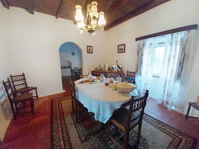 Quinta T3 para Venda em Boliqueime Foto 19