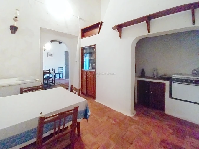 Quinta T3 para Venda em Boliqueime Foto 22