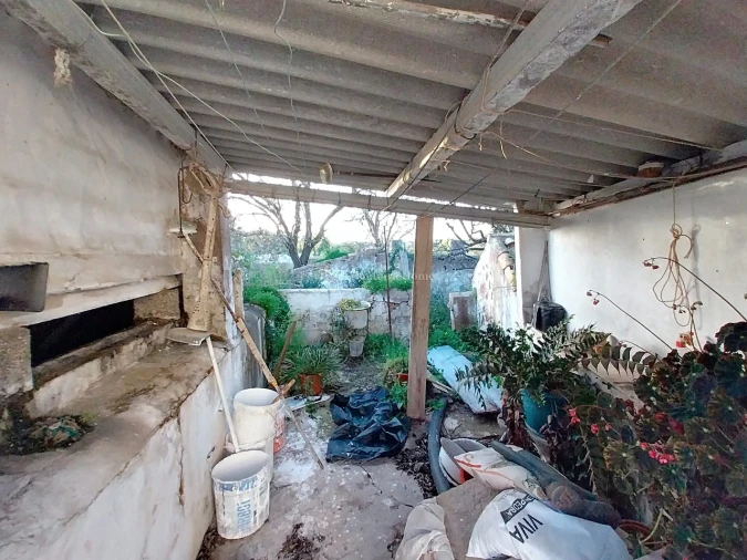 Quinta T3 para Venda em Boliqueime Foto 38