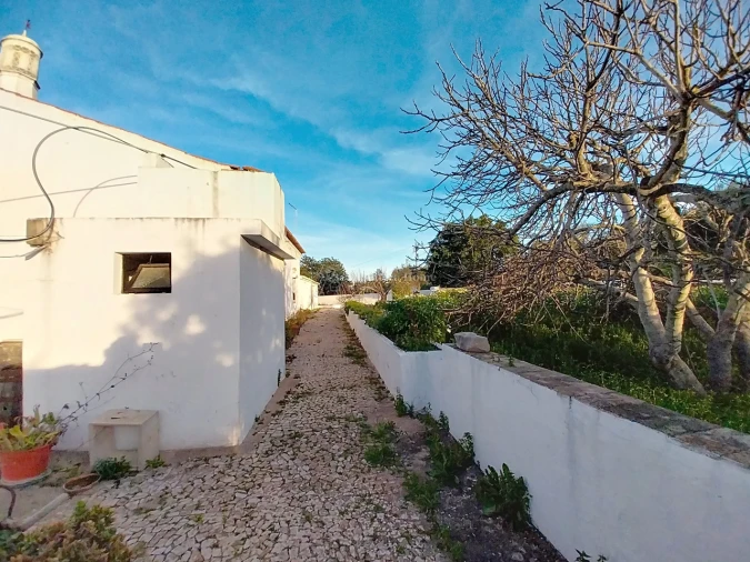 Quinta T3 para Venda em Boliqueime Foto 40