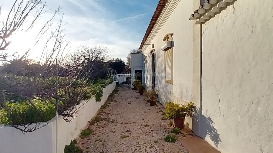 Quinta T3 para Venda em Boliqueime