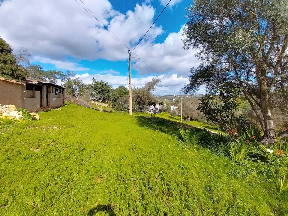 Quinta T4 para Venda em Paderne Foto 1