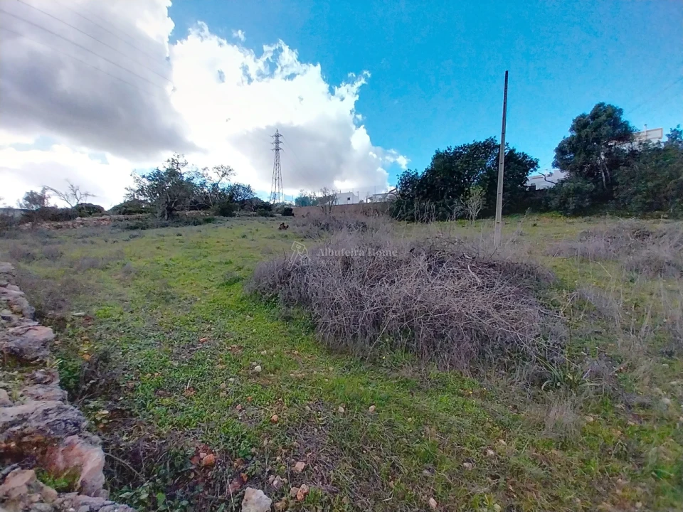 Quinta T4 para Venda em Paderne Foto 10