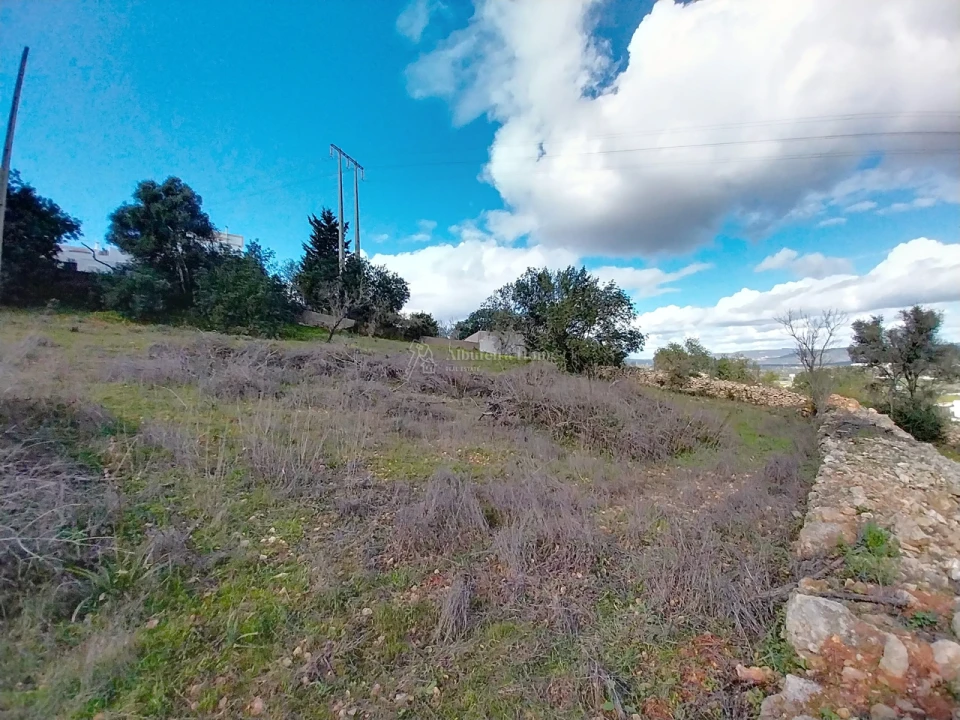 Quinta T4 para Venda em Paderne Foto 11