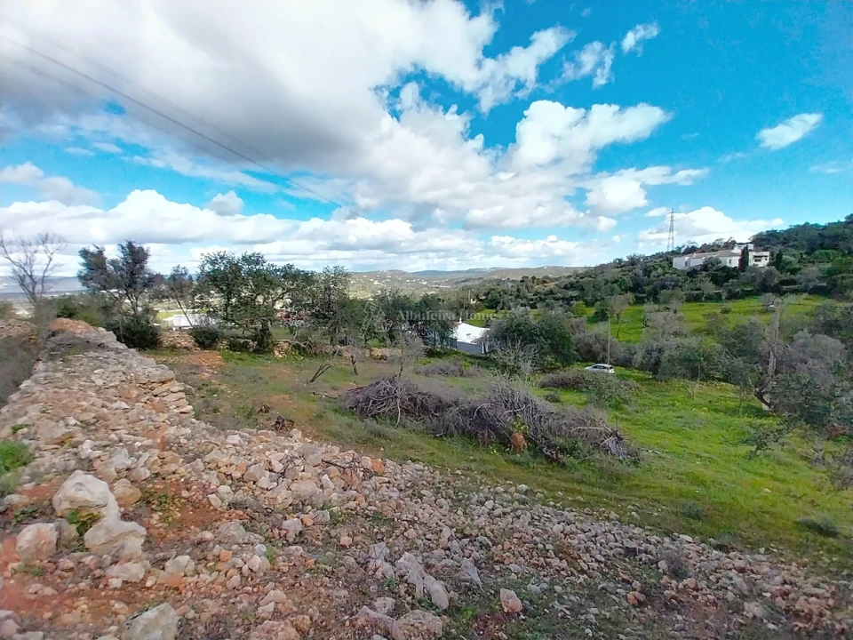 Quinta T4 para Venda em Paderne Foto 12