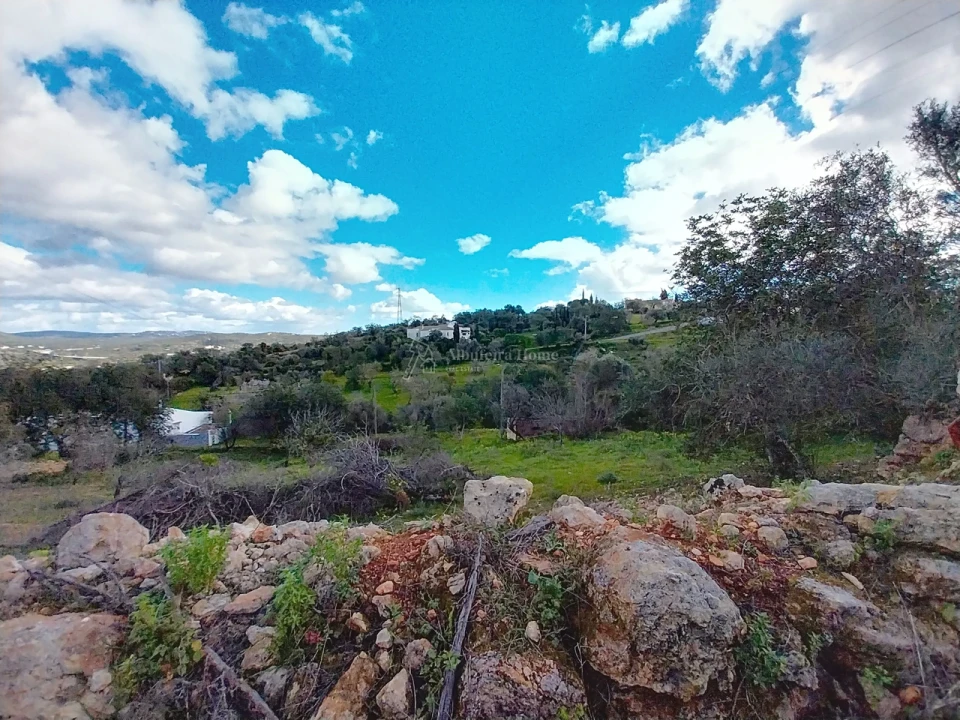 Quinta T4 para Venda em Paderne Foto 14