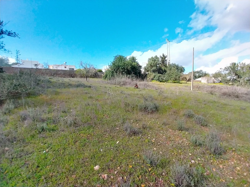 Quinta T4 para Venda em Paderne Foto 16