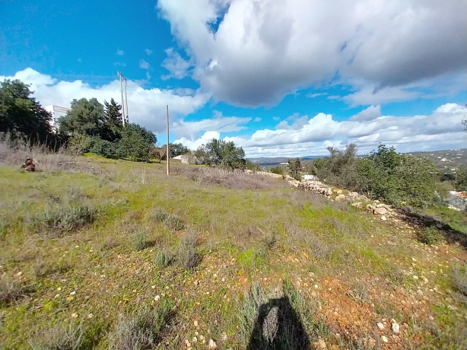 Quinta T4 para Venda em Paderne Foto 17