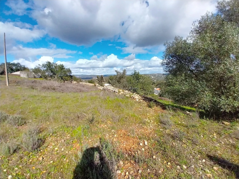 Quinta T4 para Venda em Paderne Foto 18