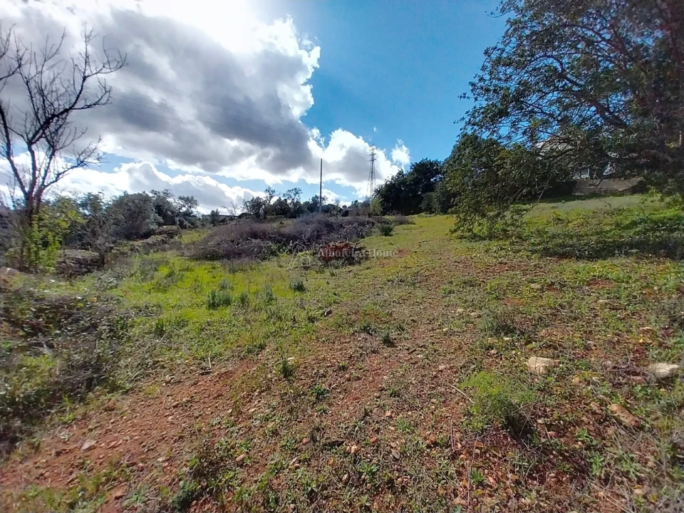 Quinta T4 para Venda em Paderne Foto 21