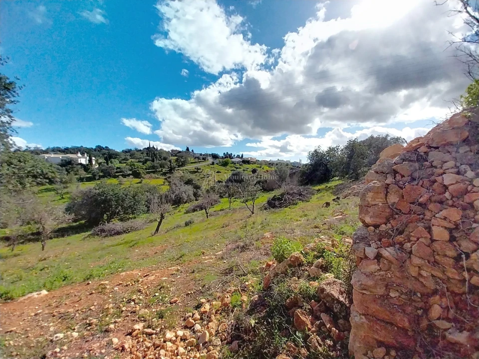 Quinta T4 para Venda em Paderne Foto 23