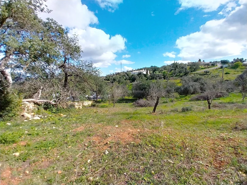 Quinta T4 para Venda em Paderne Foto 24