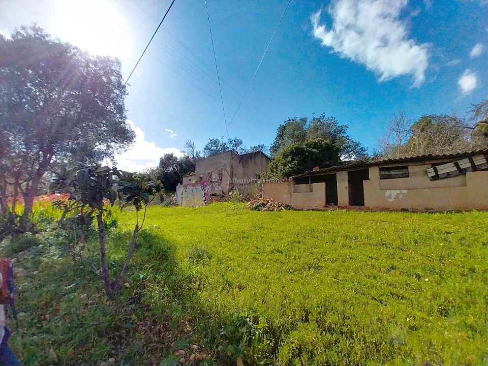 Quinta T4 para Venda em Paderne Foto 28