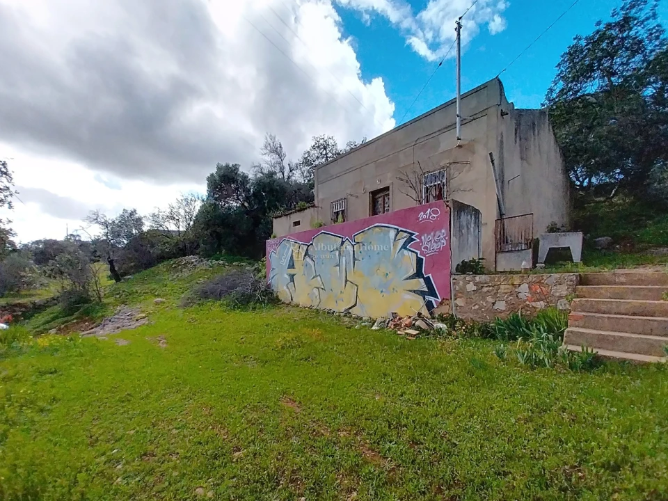 Quinta T4 para Venda em Paderne Foto 3