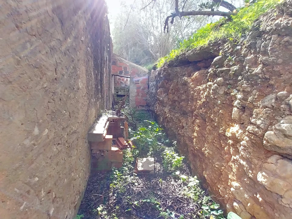 Quinta T4 para Venda em Paderne Foto 30