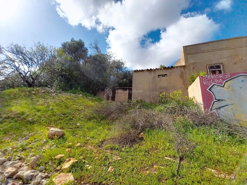 Quinta T4 para Venda em Paderne Foto 34