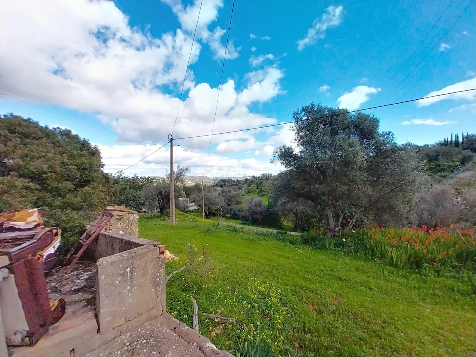 Quinta T4 para Venda em Paderne Foto 5