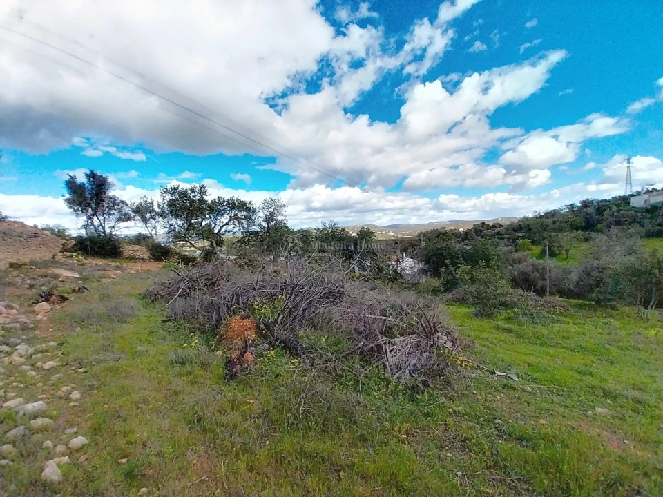 Quinta T4 para Venda em Paderne Foto 6