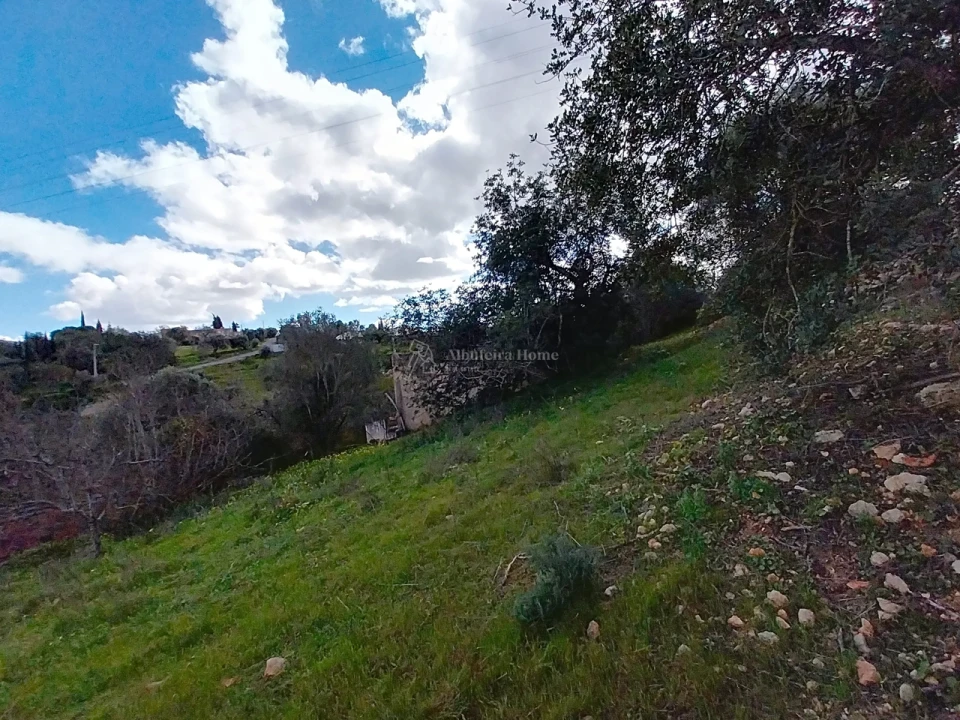 Quinta T4 para Venda em Paderne Foto 7