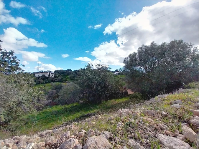 Quinta T4 para Venda em Paderne Foto 15