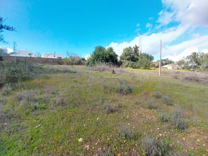 Quinta T4 para Venda em Paderne Foto 16