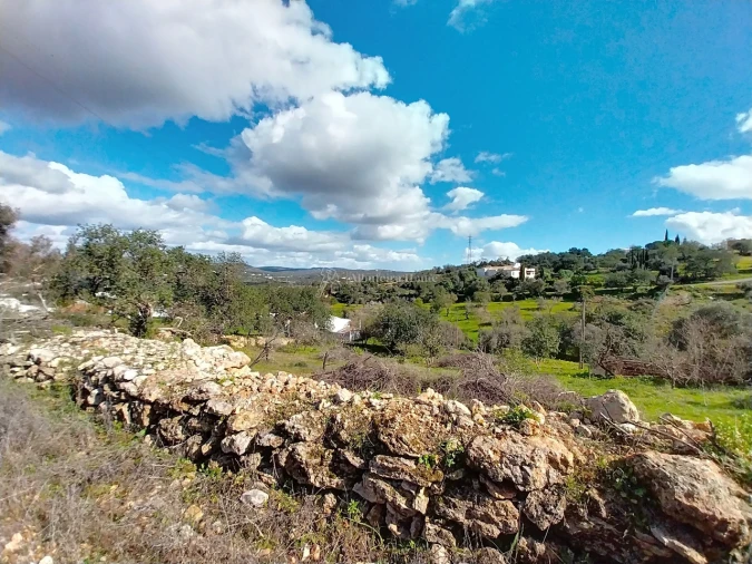 Quinta T4 para Venda em Paderne Foto 19