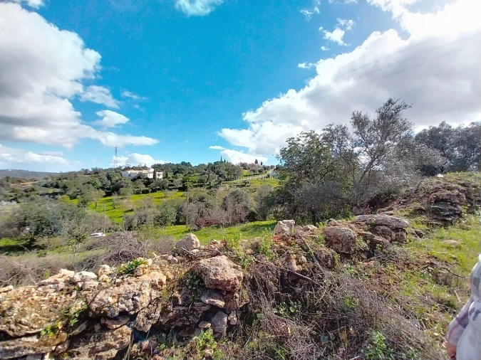 Quinta T4 para Venda em Paderne Foto 20