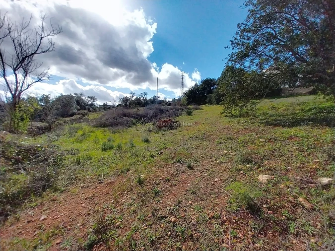 Quinta T4 para Venda em Paderne Foto 21