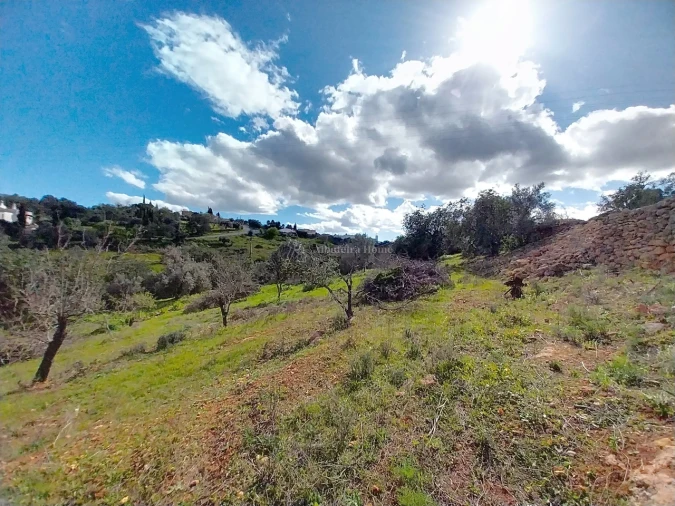 Quinta T4 para Venda em Paderne Foto 25