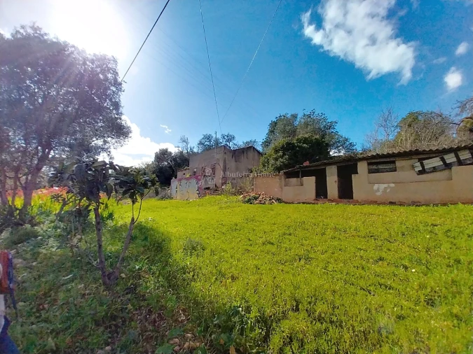 Quinta T4 para Venda em Paderne Foto 28